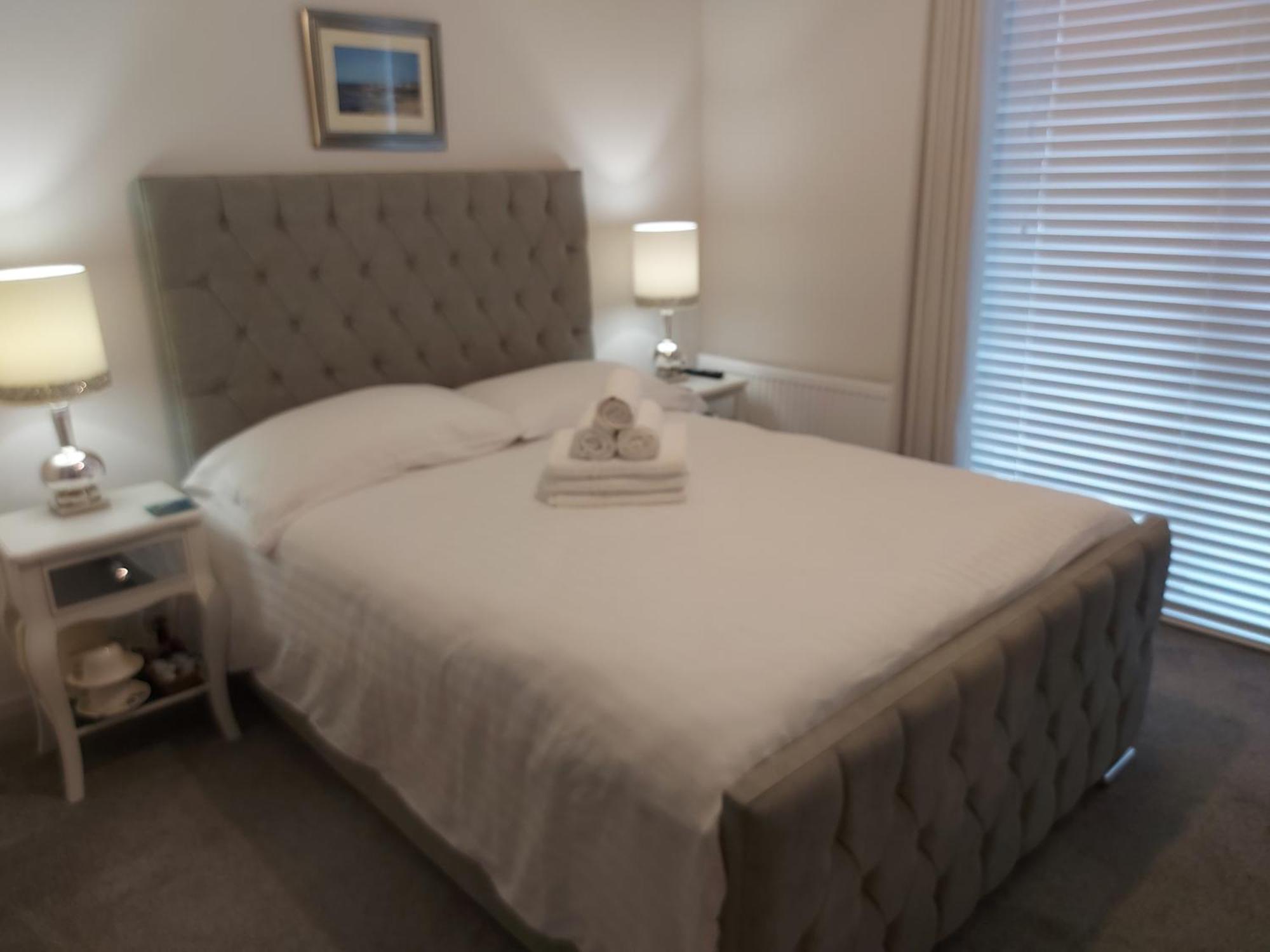 Ayala Bed & Breakfast พอร์ตสจ๊วต ห้อง รูปภาพ