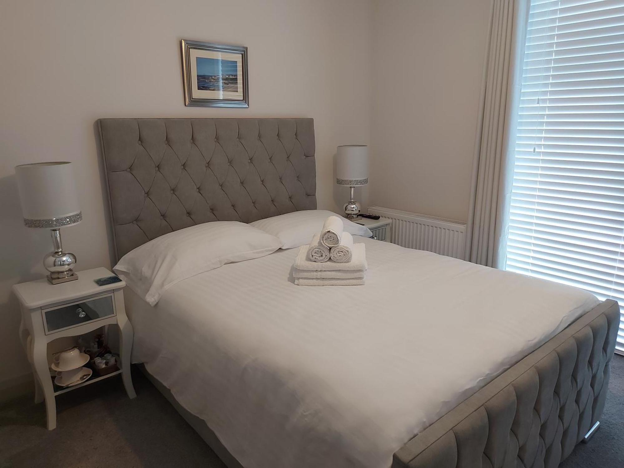 Ayala Bed & Breakfast พอร์ตสจ๊วต ห้อง รูปภาพ